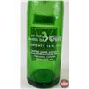 Image 6 : America Dry Bottle : ACL Label (Measures : 9-1/4"H)