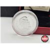 Image 3 : RCM Canada 2004 Sterling Silver Lucky Loonie (COA #6209)