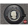 Image 3 : RCM Canada 2006 Sterling Silver Lucky Loonie (COA #9997)