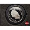 Image 3 : RCM Canada 2007 Limited Edition Proof Silver Dollar with Enamel-Effect : Thayendanegea (COA #2548)