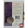 Image 6 : RCM Canada Collector Combo (3) :  - 2006 Twenty Five Cent : 80th Birthday of the Queen (2) - 2007 Tw