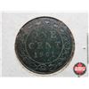 Image 4 : Canada Coin/Bill Collector Combo (3) : - Dominion of Canada 1900 Twenty Five Cent "Shinplaster" : Co