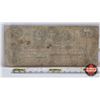 Image 4 : The Farmers Joint Stock Bank 1849 : $5 Bill / Twenty Five Shillings #13102