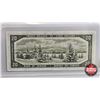 Image 6 : Canada Bills 1954 (3) : Incl $20 Devil's Face  - $20 Bill "DF" Devil's Face : Coyne/Towers #BE167369