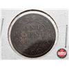 Image 2 : Canada Large Cent 1859
