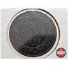 Image 2 : Canada Large Cent 1876H