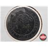 Image 3 : Canada Large Cent 1876H