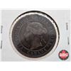 Image 3 : Canada Large Cent 1881H