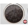 Image 2 : Canada Large Cent 1884
