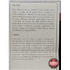 Image 4 : RCM Canada 2008 : Fifty Cent Sterling Silver Triangle Coin : Milk Delivery (COA #11627)