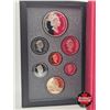 Image 3 : RCM Canada Double Dollar Proof Set 1991