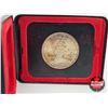 Image 3 : RCM Canada Dollar 1871-1971 British Columbia (Black Case)