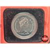 Image 3 : RCM Canada Dollar 1874-1974 Winnipeg (Black Case)