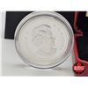 Image 3 : RCM Canada 2004 Sterling Silver Lucky Loonie (COA #12789)