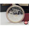 Image 2 : RCM Canada 2008 Special Edition Proof Silver Dollar (COA #11495)