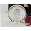 Image 3 : RCM Canada 2008 Special Edition Proof Silver Dollar (COA #11495)