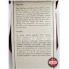 Image 4 : RCM Canada 2008 Special Edition Proof Silver Dollar (COA #11495)