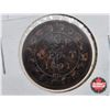 Image 2 : Canada Large Cent 1891