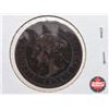 Image 3 : Canada Large Cent 1896