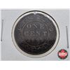 Image 2 : Canada Large Cent 1899