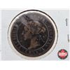 Image 3 : Canada Large Cent 1899