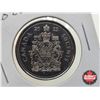 Image 4 : Canada Coin/Bill Collector Combo (3) : - Dominion of Canada 1923 Twenty Five Cent "Shinplaster" : Ca