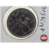 Image 6 : Canada Coin/Bill Collector Combo (3) : - Dominion of Canada 1923 Twenty Five Cent "Shinplaster" : Ca