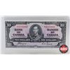 Image 2 : Bank of Canada $10 Bill 1937 : Coyne/Towers #AT3235882