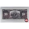 Image 6 : Bank of Canada $10 Bill 1937 : Coyne/Towers #AT3235882