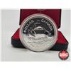 Image 2 : RCM Canada Dollar 1679-1979 Griffon (Black Case)