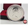 Image 3 : RCM Canada Dollar 1679-1979 Griffon (Black Case)