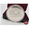 Image 2 : RCM Canada Dollar 1981 Train (Black Case)