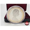 Image 3 : RCM Canada Dollar 1981 Train (Black Case)