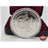 Image 2 : RCM Canada Dollar 1983 Universiade - Edmonton (Black Case)