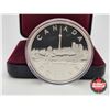 Image 2 : RCM Canada Dollar 1834-1984 Toronto (Black Case)