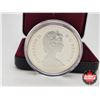 Image 3 : RCM Canada Dollar 1834-1984 Toronto (Black Case)