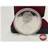 Image 3 : RCM Canada Dollar 1885-1985 National Parks (Black Case)