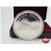 Image 2 : RCM Canada Dollar 1886-1986 Vancouver (Black Case)