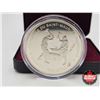Image 2 : RCM Canada Dollar 1988 Les Forges Du Saint-Maurice Ironworks (Black Case)