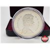 Image 3 : RCM Canada Dollar 1988 Les Forges Du Saint-Maurice Ironworks (Black Case)
