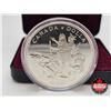 Image 2 : RCM Canada Dollar 1690-1990 Kelsey (Black Case)