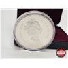 Image 3 : RCM Canada Dollar 1690-1990 Kelsey (Black Case)