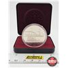 Image 1 : RCM Canada Dollar 1816-1991 Frontenac (Black Case)
