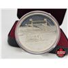 Image 2 : RCM Canada Dollar 1816-1991 Frontenac (Black Case)