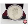 Image 3 : RCM Canada Dollar 1816-1991 Frontenac (Black Case)