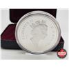 Image 3 : RCM Canada Dollar 1992 Kingston to York Stagecoach (Black Case)
