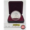 Image 1 : RCM Canada Dollar 1893-1993 Stanley Cup (Black Case)