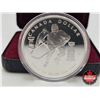 Image 2 : RCM Canada Dollar 1893-1993 Stanley Cup (Black Case)