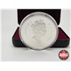 Image 3 : RCM Canada Dollar 1893-1993 Stanley Cup (Black Case)