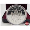 Image 2 : RCM Canada Dollar 1969-1994 RCMP Northern Dog Team Patrol (Black Case)